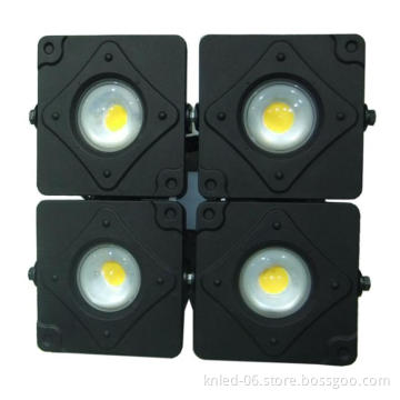 SAA approved led flood light 3 years warranty Meanwell Driver Bridgelux led flood